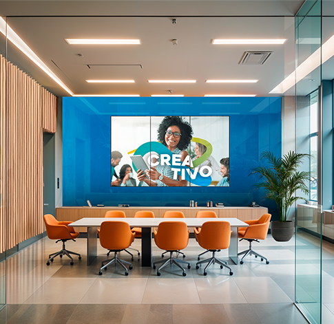 Oficinas corporativas